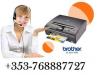 Photo for Brother Printer Independent Support Ireland +353-768887727