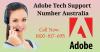 Photo for How to Find Adobe Support Number in Australia?