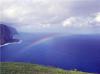 Photo for Waipio Vacation Rental Cliffhouse Hawaii on top of Waipio Valley