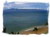 Photo for Kahana Vacation Rental Beachfront Studio Condo #707with Awesome View