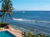 Photo for Lahaina Vacation Rental Lahaina Roads Oceanfront Condo