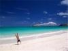 Photo for Bellows Beach Vacation Rental On the Beach Surf Sweet