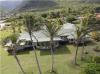 Photo for Hauula Vacation Rental Oahu Beachfront Estate on 2.2 acres with 200´ of beach