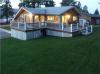 Photo for Harrison Vacation Rental The Cabin - Harrison, ID on Lake Coeur d´ Alene