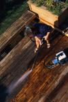Photo for Powerwashing for Homes, Decks, Sidewalks, Fences, Siding, Pools and more!| Call (908) 361-1708 for your FREE Estimate!