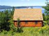 Photo for Moosehead Lake-Greenville Vacation Rental Log Cabin at Moosehead Lake Maine