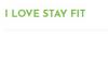 Photo for I Love Stay Fit