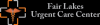 Photo for Fair Lakes Urgent Care Center