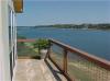 Photo for Lake Travis Tropical themed WATERFRONT House w boat slip