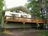 Photo for Lakefront 2 BR Chalet