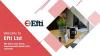 Photo for Efti Ltd || 01926 831673