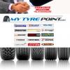 Photo for Select Best Tyres Online at Mytyrepoint.com multi brands for car & bike