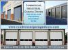 Photo for Professional Commercial Garage Door Repair | Houston, TX