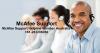 Photo for McAfee Support Number to Get Full Access of McAfee Services