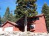 Photo for A lovely home nestled in the trees
