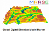 Photo for Global Digital Elevation Model Market: Telecommunication Segment Anticipate to Dominate in Terms of Adoption During 2017 - 2025