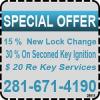 Photo for Car Key Cypress