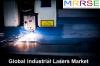 Photo for Laser Technologies Anticipated to Rev-up Revenue Growth of the Global Industrial Lasers Market