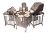 Photo for Global Commercial Tortilla Grills Market 2017: Industry Demand,Insight & Forecast By 2022
