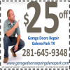 Photo for Garage Doors Repair Galena Park