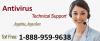 Photo for antivirus Customer Service for Technical Issues