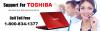 Photo for How to Resolve Slow Speed Glitches of Toshiba Laptop?