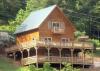 Photo for Adorable Cabin with Lake Access, Boat slip and canoe
