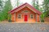 Photo for 2-bedroom country cabin