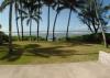 Photo for 2 Bedroom, 1.5 bath located on a private beach