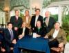 Photo for IOREBA Presents Inaugural Office and Industrial Brokers Awards