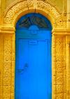 Photo for Moroccan Doors of Essaouira, Your Morocco Travel Guide