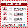 Photo for Plano Locksmith Shop