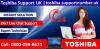 Photo for Contact Toshiba Support UK 0800-098-8674