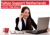 Photo for yahoo Ondersteuning tot uw dienst 24/7