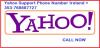 Photo for Dial Yahoo Customer Service Number Ireland +353-768887727
