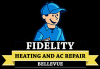 Photo for Fidelity Heating And AC Repair Bellevue