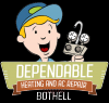 Photo for Dependable Heating And AC Repair Bothell