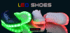 Photo for LED Shoes at Cost Price only @ www.koolho.com