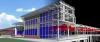 Photo for Building Information Modeling (BIM) Market will grow at 9.45%  CAGR to exceed USD 10.36 billion by 2022