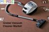 Photo for Global Vacuum Cleaner Market Insights Highlighting Innovation & Growth Trends during the Forecast Period 2017 - 2026