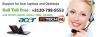 Photo for Acer Support staat 24/7 tot uw dienst 3120-798-9553