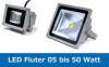 Photo for LED Strahler / LED FLuter
