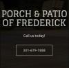 Photo for Porch & Patio of Frederick