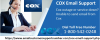 Photo for Why Most troubleshoot Cox email issues using the Cox email support Fail