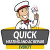Photo for Quick Heating And AC Repair Everett