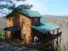 Photo for Amazing Mountain Views  1636 Cardinal Road   Murphy NC  Cabin for Sale