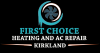 Photo for First Choice Heating And AC Repair Kirkland