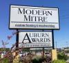 Photo for Modern Mitre