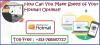 Photo for How Can You Make Speed of Your Hotmail Optimal?