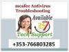 Photo for Get Excellent Tech Support for McAfee Antivirus Related Issues